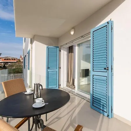 Blue Pearl Apartment Novigrad (Istria)
