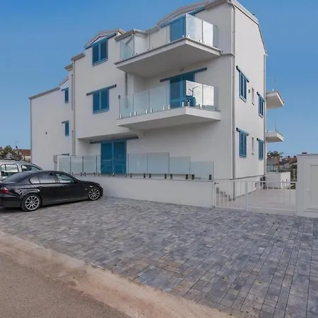 Blue Pearl Apartment Novigrad (Istria)