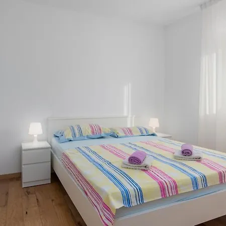 Apartment Blue Pearl Novigrad (Istria)